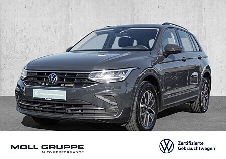 VW Tiguan Volkswagen 1.4 eHybrid DSG Life LM ACC PDC AUT