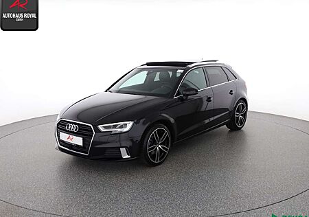Audi A3 SB 35 TFSI S LINE 18Z VIRTUAL,KEYLESS,CARPLAY