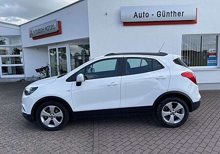 Opel Mokka X Edition