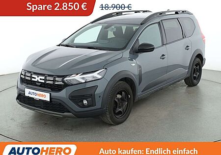 Dacia Jogger 1.0 TCe Extreme+ *NAVI*CAM*SHZ*TEMPO*KLIMA*