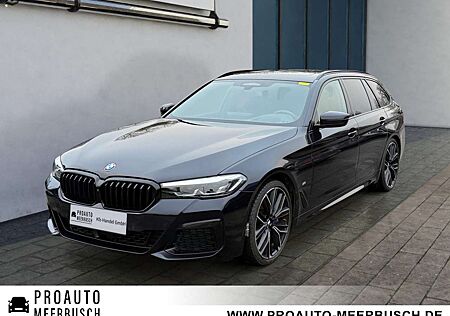 BMW 530 d xDrive M Sport UVP:98.429,99€ HEADUP/PANO