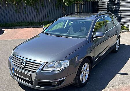 VW Passat Variant Volkswagen 1.4 TSI Comfortline