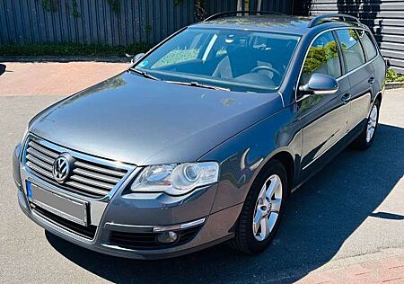 VW Passat Variant Volkswagen 1.4 TSI Comfortline