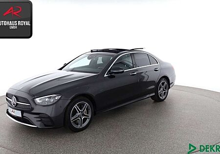Mercedes-Benz E 300 de AMG WIDE,360GRAD,KEYLESS,BURMESTER,SH