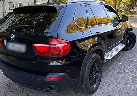 BMW X5 gebraucht kaufen BMW X5 3.0d