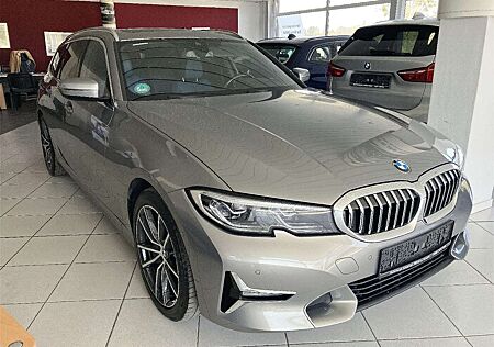 BMW 330 d Laser/Apple/HiFi/DAB/-Individual/LivePRO