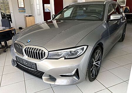 BMW 330 d Individual/Laser/HiFi/LivePRO/Panorama/DAB