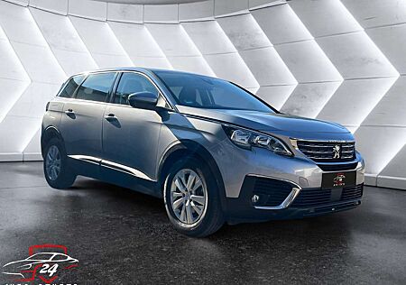 Peugeot 5008 Active/Kamera/7-Sitzer