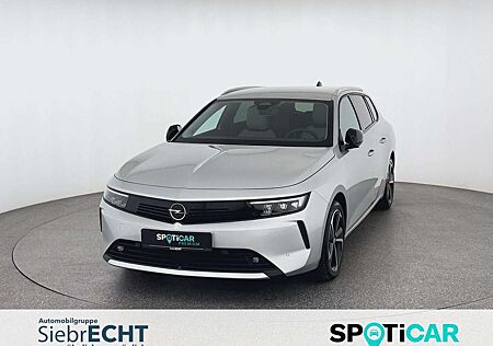 Opel Astra Elegance 1.5D*NAVI*RFK*PDC*uvm