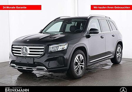 Mercedes-Benz GLB 180 Progressive/LED/SHZ/Parktronic/Kamera