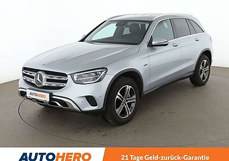 Mercedes-Benz GLC 300 4Matic Aut. *LED*NAVI*CAM*SHZ*TEMPO*