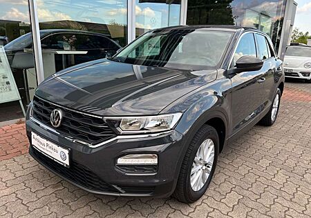 VW T-Roc Volkswagen 1.0 TSI Trendline Einparkhilfe Sitzheizung