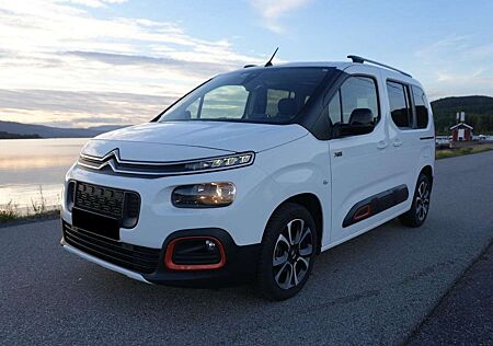 Citroën Berlingo Citroen Multispace PureTech 110 XTR