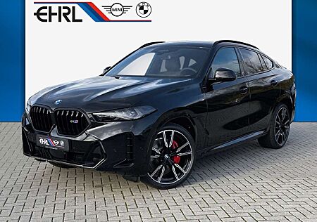 BMW X6 xDrive40d M Sport Sportpaket B&W Surround