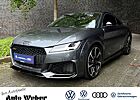 Audi TT RS Coupe Matrix OLED Leder Navi RS-AGA