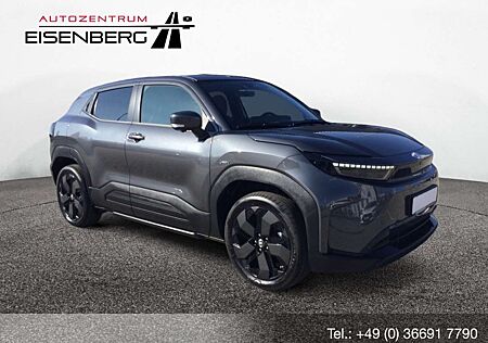 Toyota Urban Cruiser 128 kW FWD Lounge