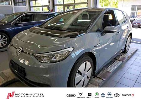 VW ID.3 Volkswagen PURE 110 KW LED+NAVI+SITZHEIZUNG+KAMERA+APP