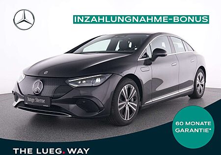 Mercedes-Benz EQE 300 ElectricArt+DLight+360+KeyGo+Mem+Dis+PTS
