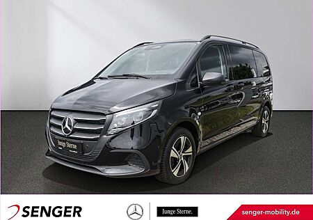 Mercedes-Benz Vito 119 CDI Tourer Pro kompakt AHK2,5t 360° 9G