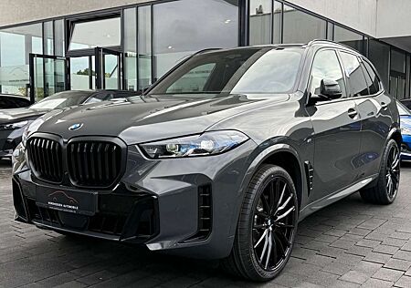 BMW X5 xDrive 40d M Sport | Standheizung | Panorama