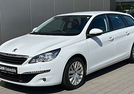Peugeot 308 Active Navi/Kamera/PDC/Klimaautom.