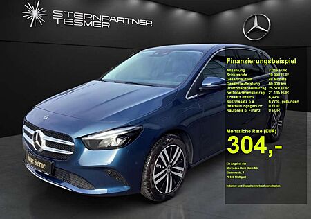 Mercedes-Benz B 250 e +Memory+Progressive+MBUX+KAMERA+HuD+NAVI