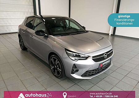 Opel Corsa F 1.2 Turbo Ultimate|LED|Kamera|Sitzhzg