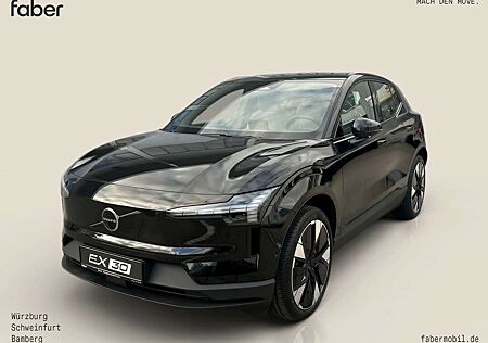 Volvo EX30 Ultra RWD Extended Range