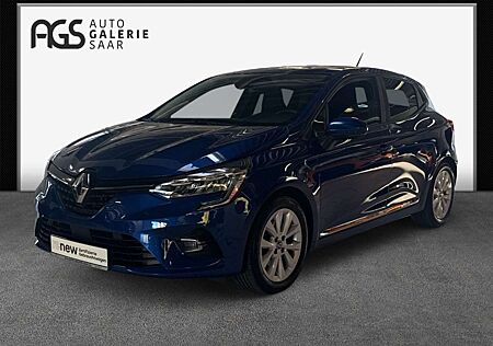 Renault Clio Experience Navi+Klimaautom ..AUTOMATIK............