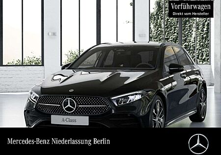 Mercedes-Benz A 200 AMG+NIGHT+LED+KAMERA+TOTW+KEYLESS+7G