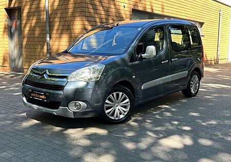Citroën Berlingo Citroen Kombi Silver Selection/1.HAND/KLIMA/GEP