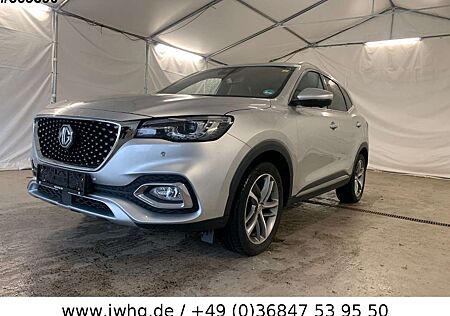 MG EHS Luxury PHEV Leder FahrAssPilot Panorama 360°