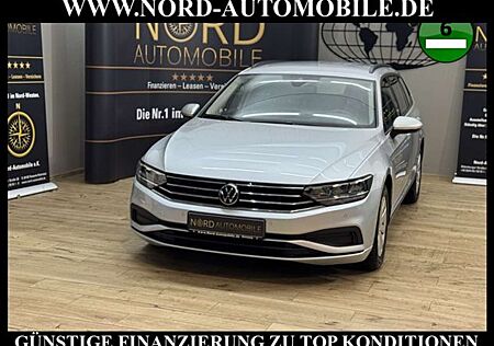 VW Passat Variant Volkswagen 2.0 TDI Navi*LED*Kamera*