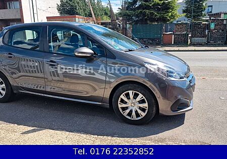 Peugeot 208 Active-Klima-Shz