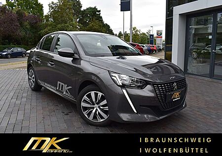 Peugeot 208 PureTech 75 Active *PDC*CARPLAY*TEMPOMAT*