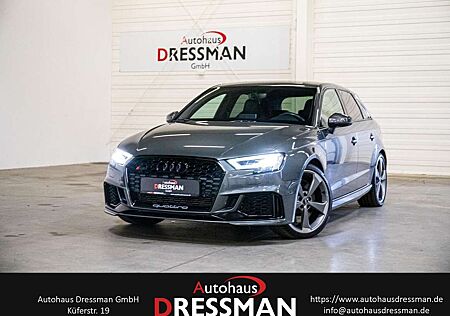 Audi RS3 Sportback MATRIX B&O RS SITZE ROTOR 19z.