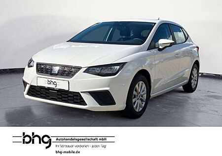 Seat Ibiza 1.0 TSI DSG Style
