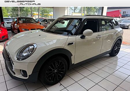Mini Cooper Clubman 1.5 1.Hand Navi Mehrzonenklima Fahrerprofil SHZ Ke