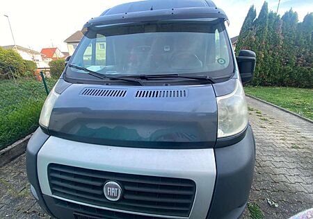 Fiat Ducato 120 (Rs: 4035 mm H:2,5) L5