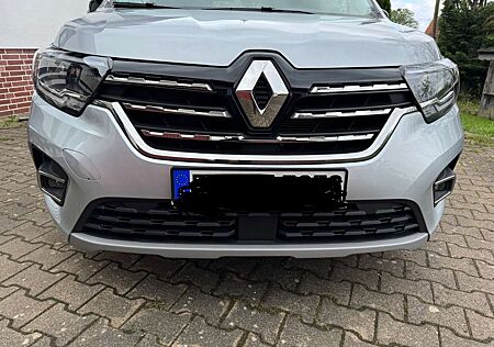 Renault Kangoo Techno EDC
