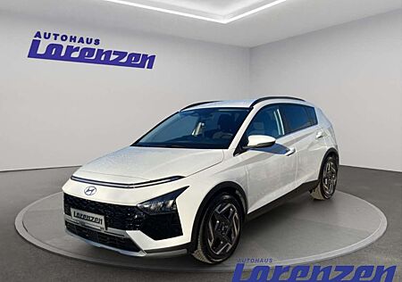 Hyundai Bayon FL (MY25) 1.0 (100PS) Prime Navi Digitales Cockpi