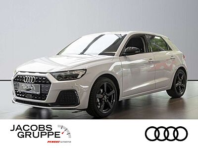 Audi A1 Sportback advanced 25 TFSI 7095 kWPS Infotainmentpaket plus/Ein