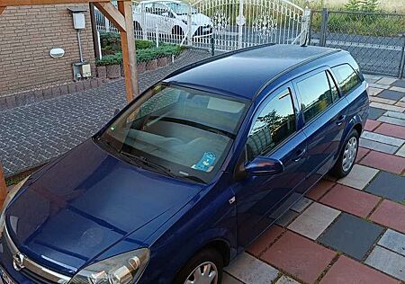 Opel Astra 1.6 Caravan