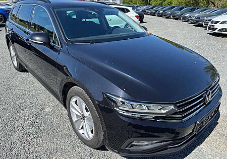 VW Passat Variant Volkswagen 2.0 TDI *DSG*Business*AHK*PDCHI+V