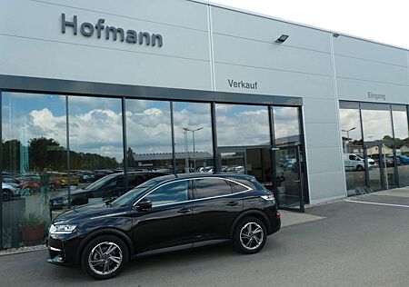 DS Automobiles Other DS 7 E-Tense, Navi, PDC, LED, LMF, Kamera