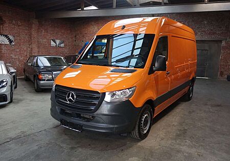 Mercedes-Benz Sprinter 211 L2 1JGarantieKameraScheckh.PDC1Hand