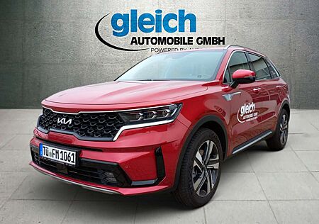 Kia Sorento 1.6 T-GDI Plug-In Hybrid Vision ACC FLA