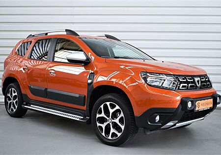 Dacia Duster II Prestige+LED+Kamera+Navi+SHZ+Automatik