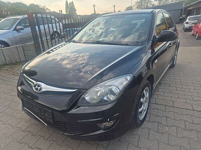 Hyundai i30 Classic Tüv 12.2027