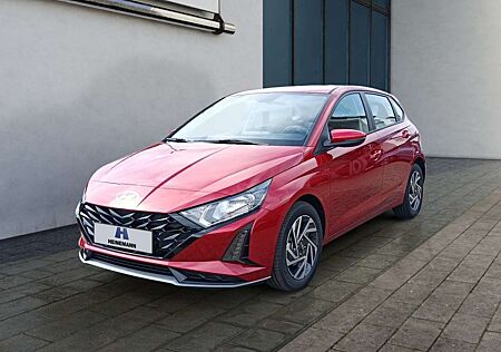 Hyundai i20 FL 1.0 T-GDI Trend -Komfortpaket,Navi-
